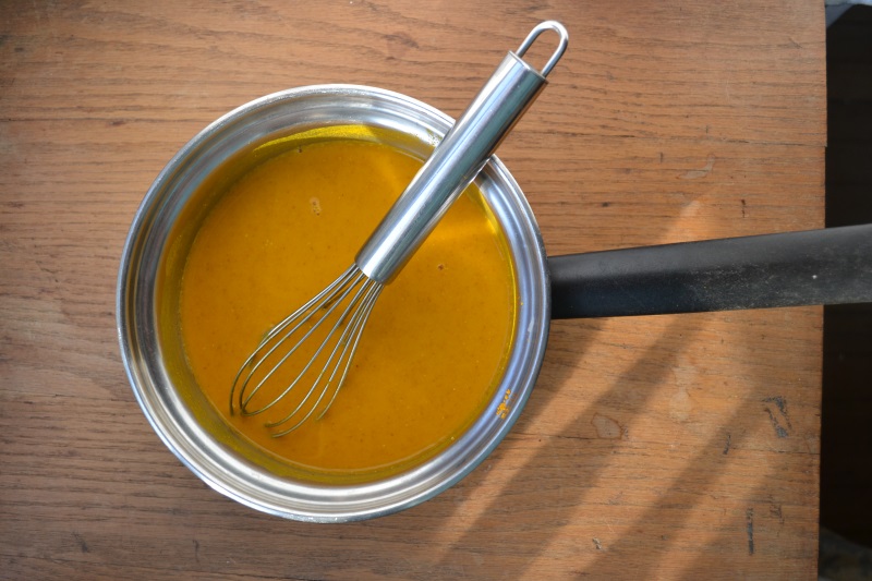 Turmeric Golden Paste for dogs