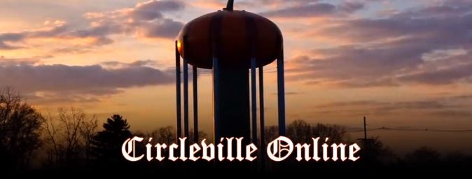 Circleville Online Logo