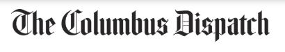 Columbus Dispatch Logo