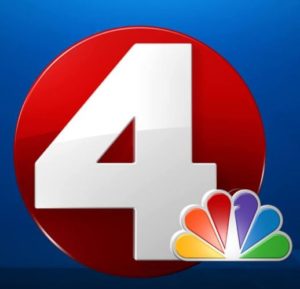 NBC4 Logo