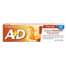 A&D Ointment