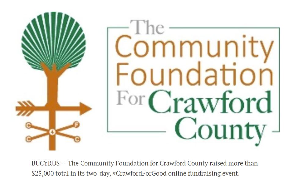 Crawford Source Community Foundation 