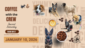 coffee with the crew january 10 2026 cover graphic