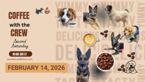 coffee with the crew cover image for february 14, 2026