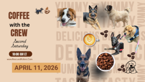 Coffee with the crew cover image for april 11 2026